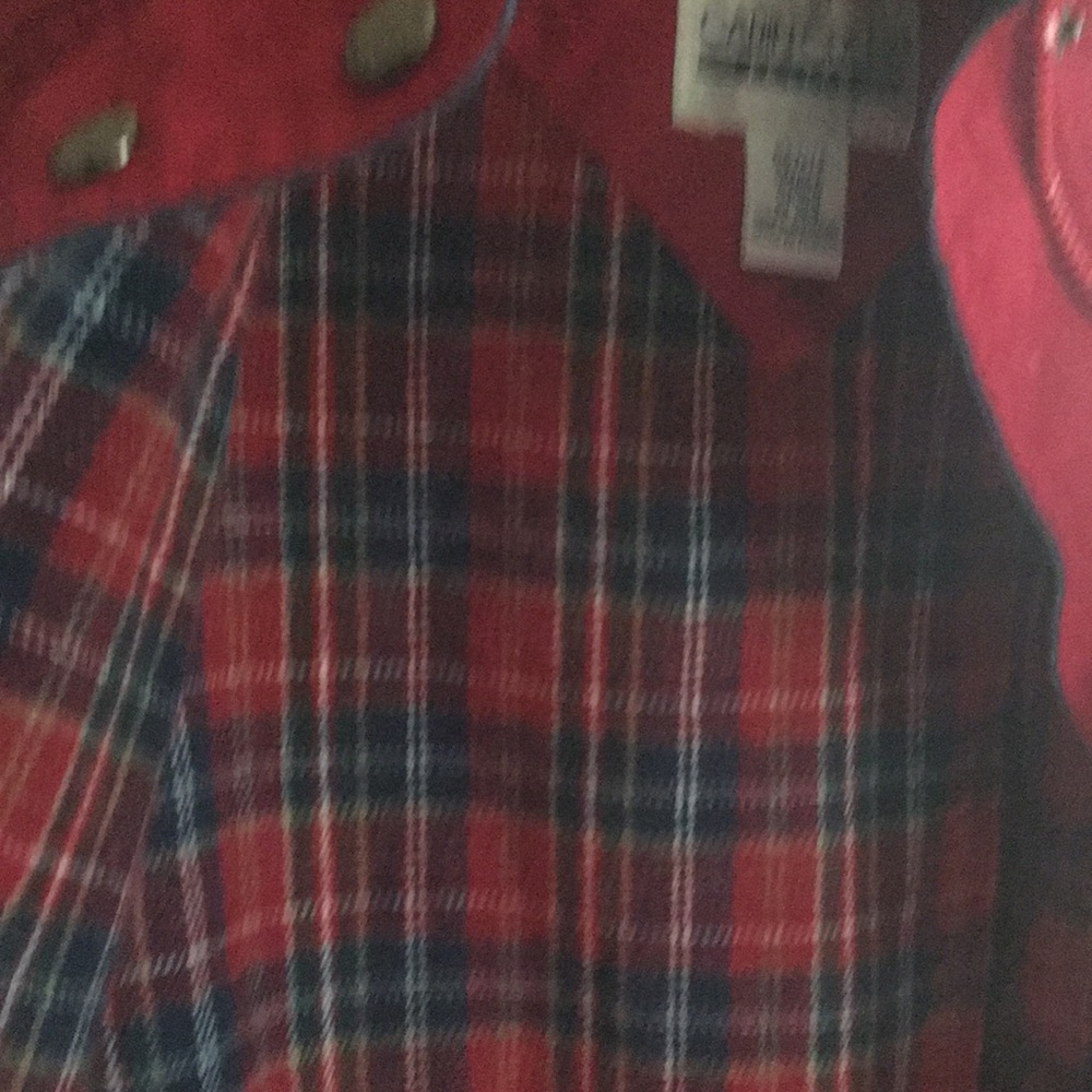 Lined jacket - Picture 5 of 5